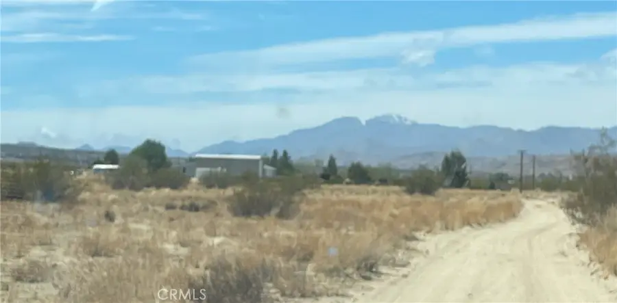 0 Cascade Road, Joshua Tree, CA 92252 - #2