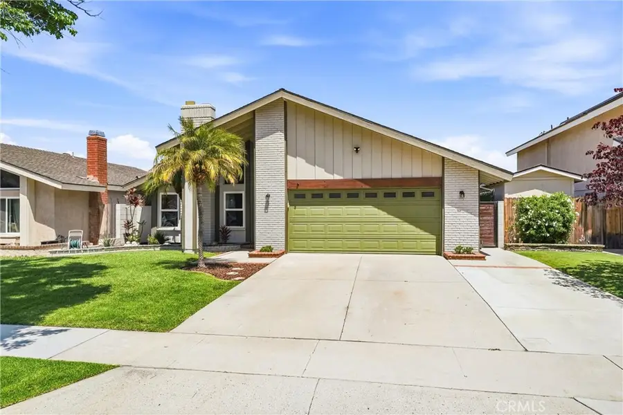 6009 E Calle Cedro, Anaheim Hills, CA 92807 - #2