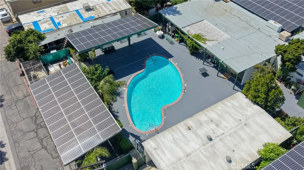 1401 9th #103, Pomona, CA 91766 - #1