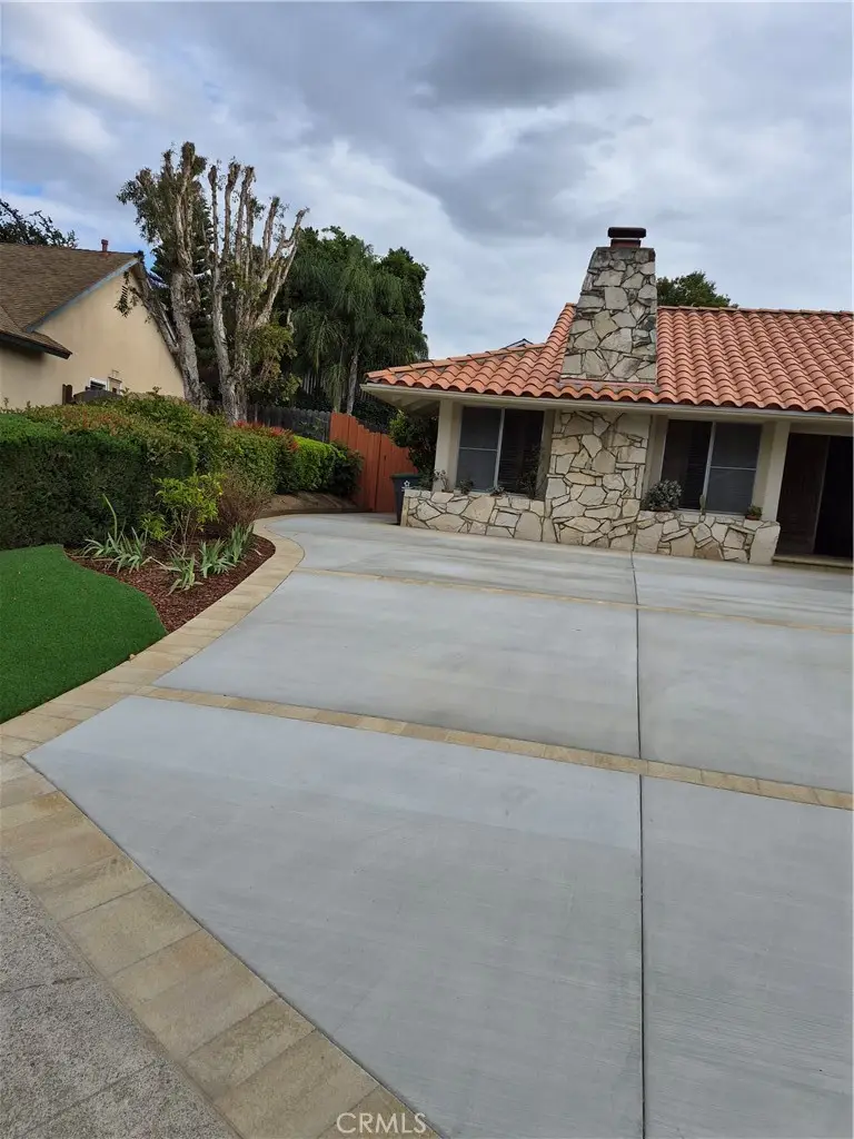 338 E Blossom Place, Brea, CA 92821 - #2