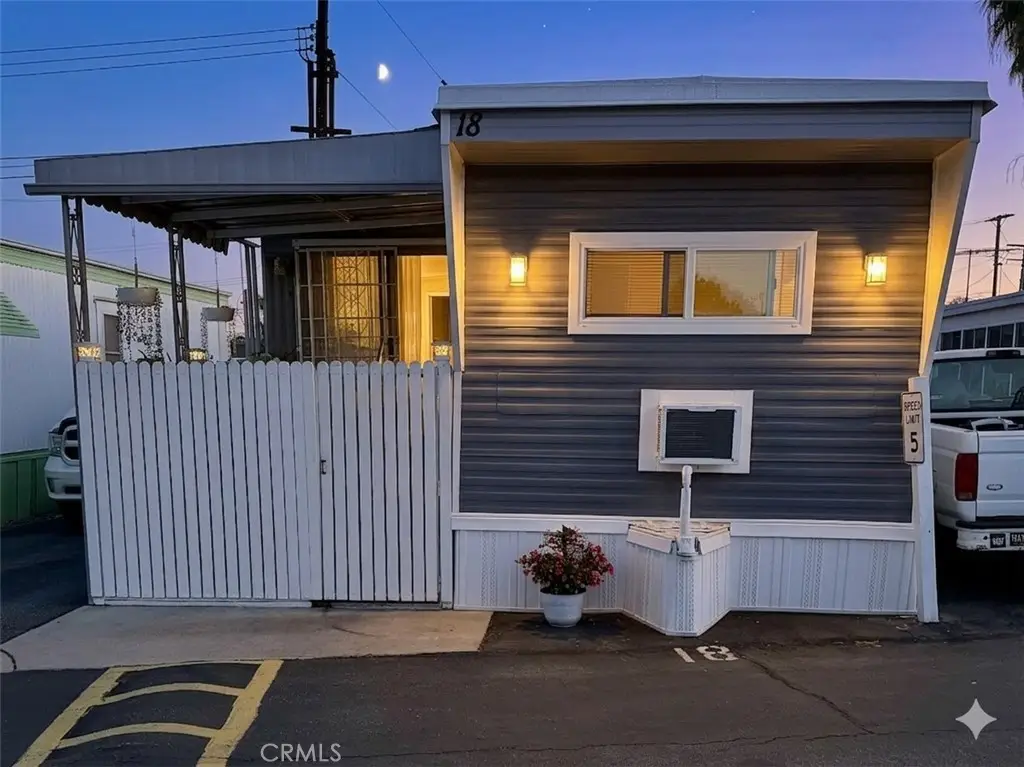 630 S Maple Avenue #18, Montebello, CA 90640 - #1