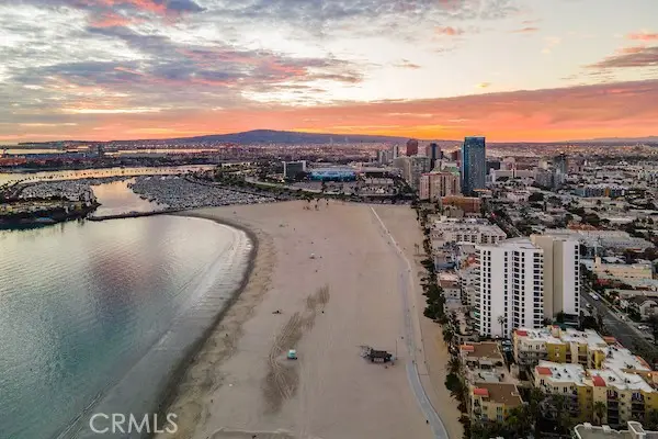 1310 E Ocean Boulevard #1007, Long Beach, CA 90802 - #2
