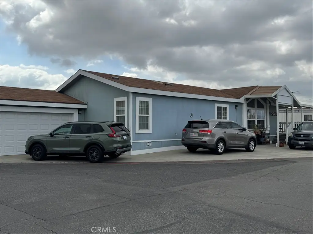 50 Cypress, Anaheim, CA 92801 - #1