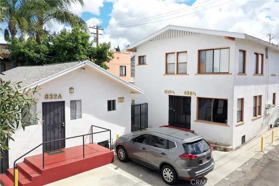 626 Linden, Long Beach, CA 90802 - #2