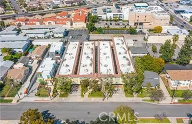 25 Palmetto #F, Alhambra, CA 91801 - #3