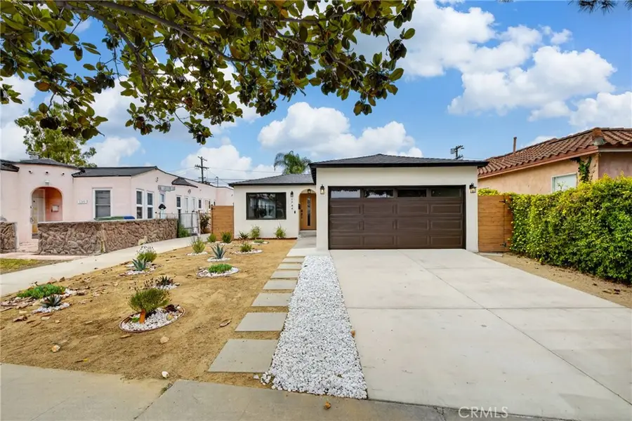 1744 S Genesee, Los Angeles, CA 90019 - #3