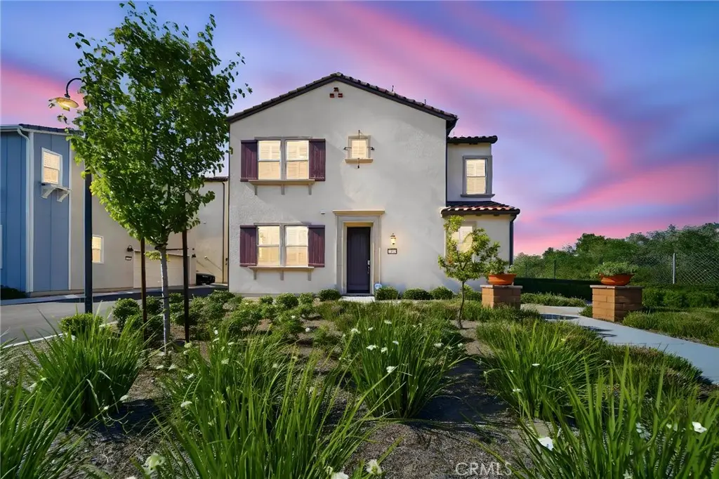 7656 Channel View Street, Chino, CA 91708 - #1