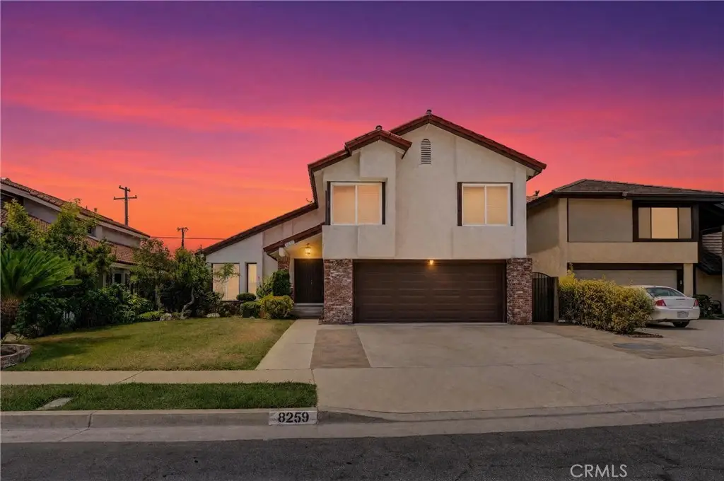 8259 Mercury Drive, Buena Park, CA 90620 - #1
