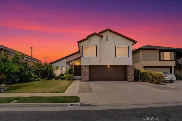 8259 Mercury Drive, Buena Park, CA 90620