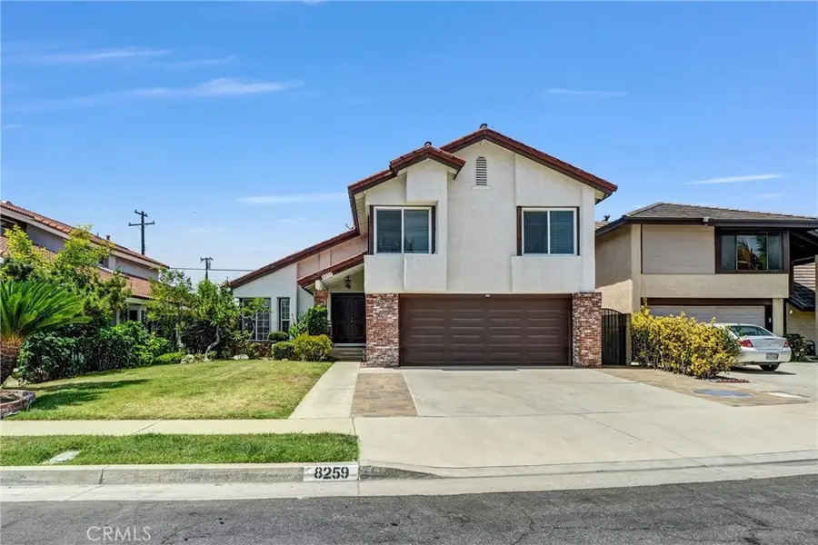8259 Mercury Drive, Buena Park, CA 90620 - #2