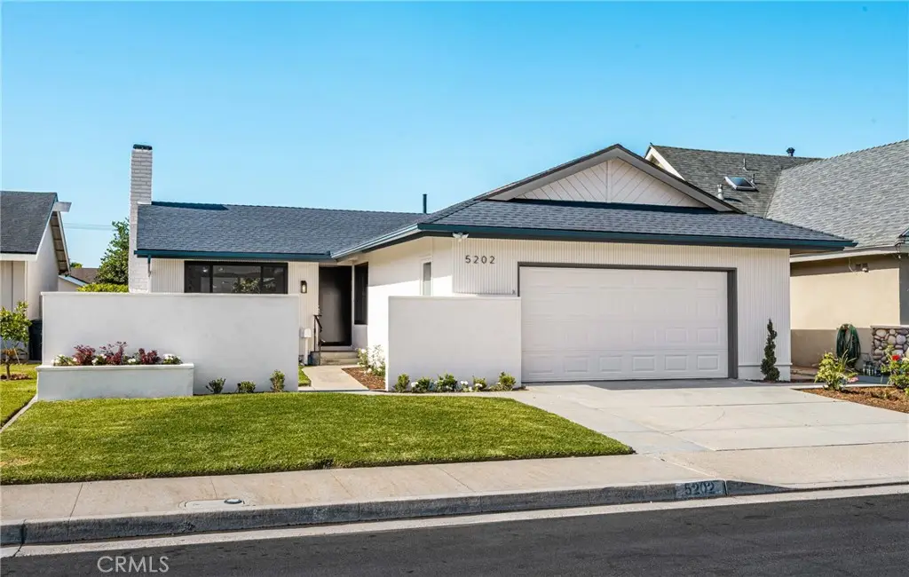 5202 Del Sur Circle, La Palma, CA 90623 - #1