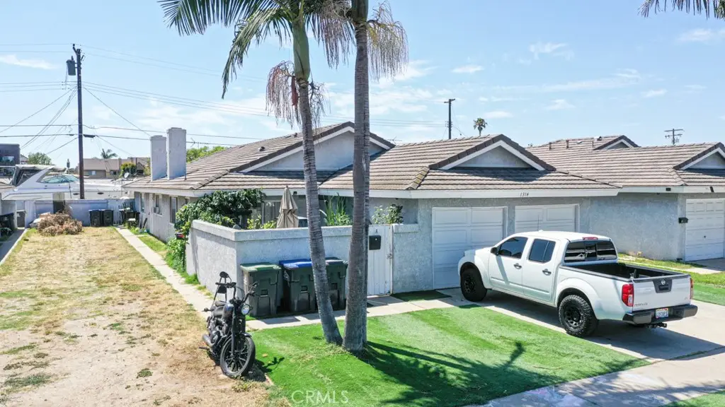 1314 N Bewley Street, Santa Ana, CA 92703 - #1