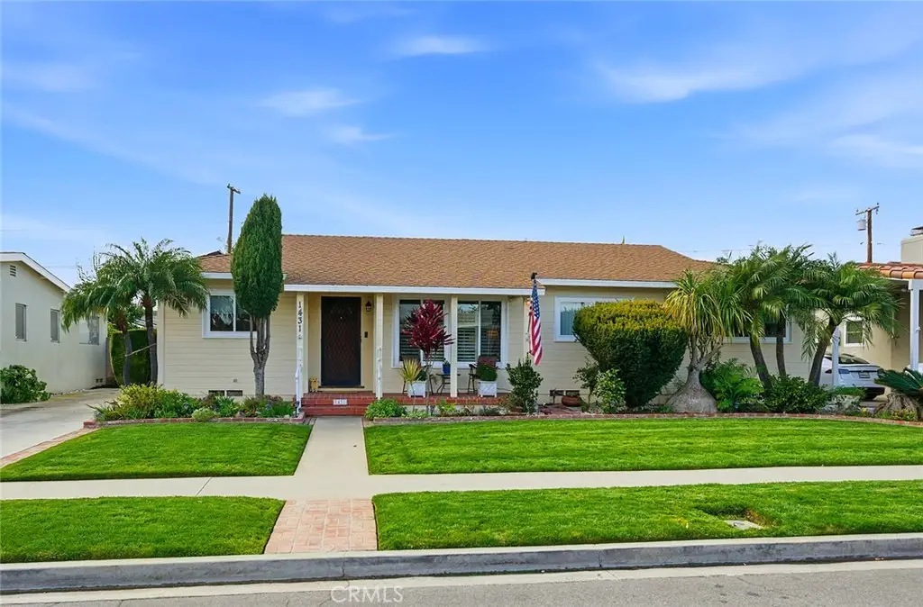 1431 Josie Avenue, Long Beach, CA 90815 - #1