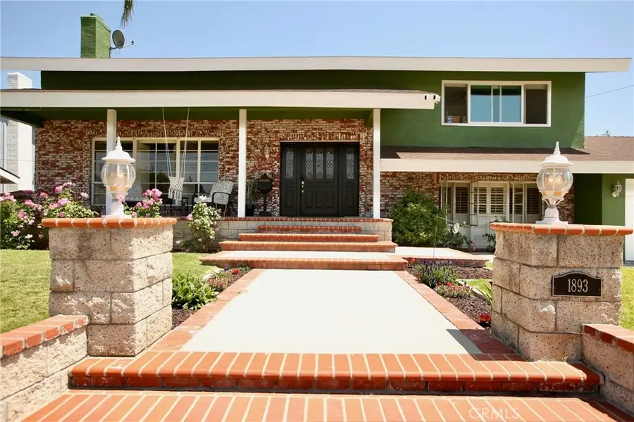 1893 N Fern Street, Orange, CA 92867 - #2
