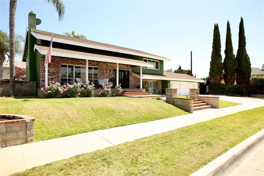 1893 N Fern Street, Orange, CA 92867 - #3