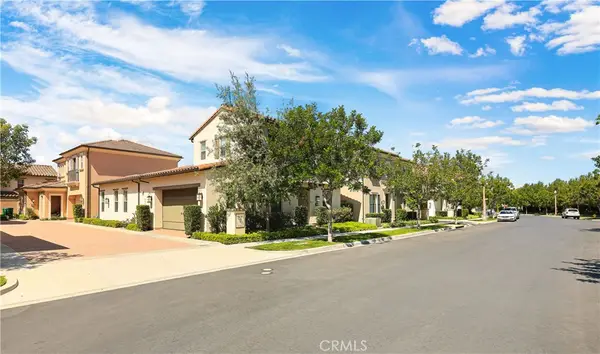 80 Meander, Irvine, CA 92620
