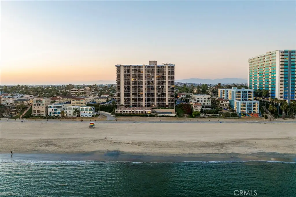 1750 E Ocean Boulevard #709, Long Beach, CA 90802 - #1