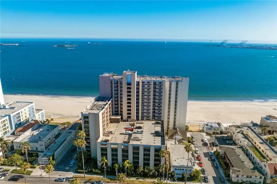 1750 E Ocean Boulevard #709, Long Beach, CA 90802 - #2