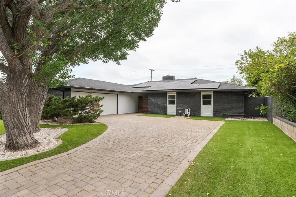 521 W Memory, Santa Ana, CA 92706 - #1