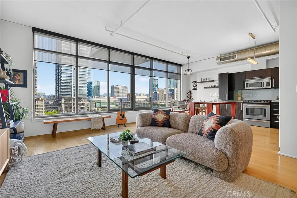 1100 South Hope St #1006, Los Angeles, CA 90015 - #1