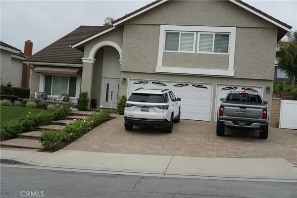 921 S Bucknell, Anaheim Hills, CA 92807