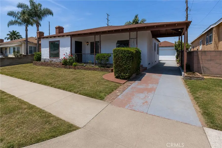 753 Findlay, Montebello, CA 90640 - #3