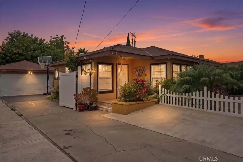 1614 S Flower, Santa Ana, CA 92707 - #1
