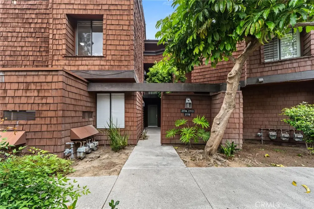 2774 Pine Creek Circle, Fullerton, CA 92835 - #1
