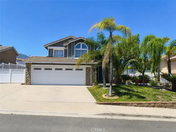 27255 Echo Canyon Court, Corona, CA 92883