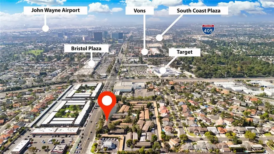 3050 S Bristol #1J, Santa Ana, CA 92704 - #2