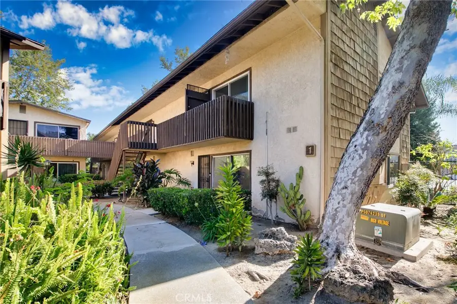 3050 S Bristol #1J, Santa Ana, CA 92704 - #3