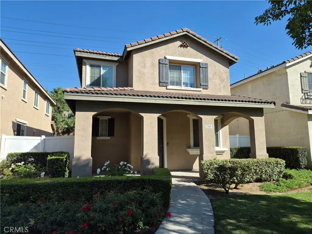 1785 Catania, Riverside, CA 92507 - #1