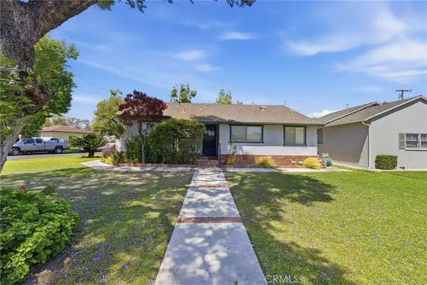 14739 Anaconda, Whittier, CA 90603