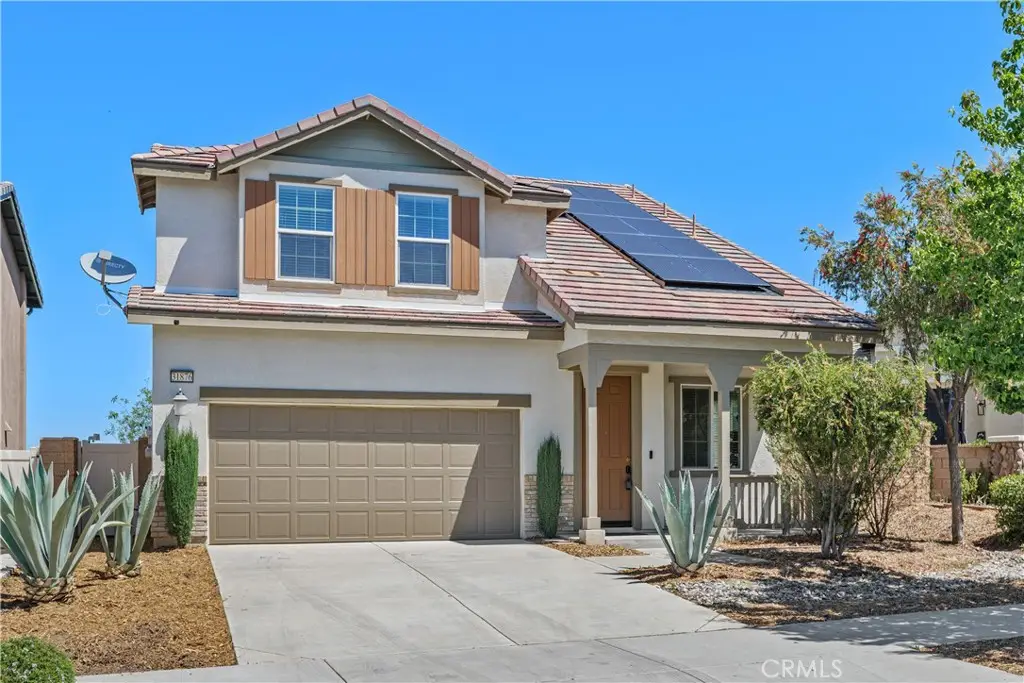 31876 Deerberry, Murrieta, CA 92563 - #1