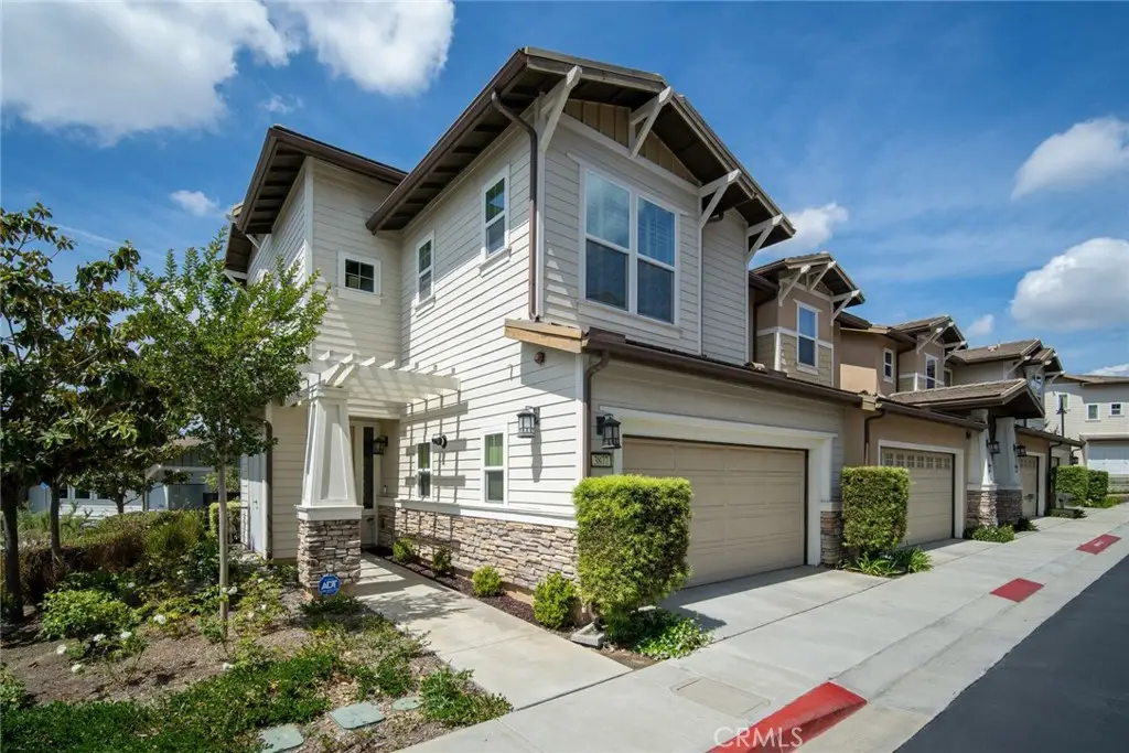 3877 Par, Yorba Linda, CA 92886 - #1