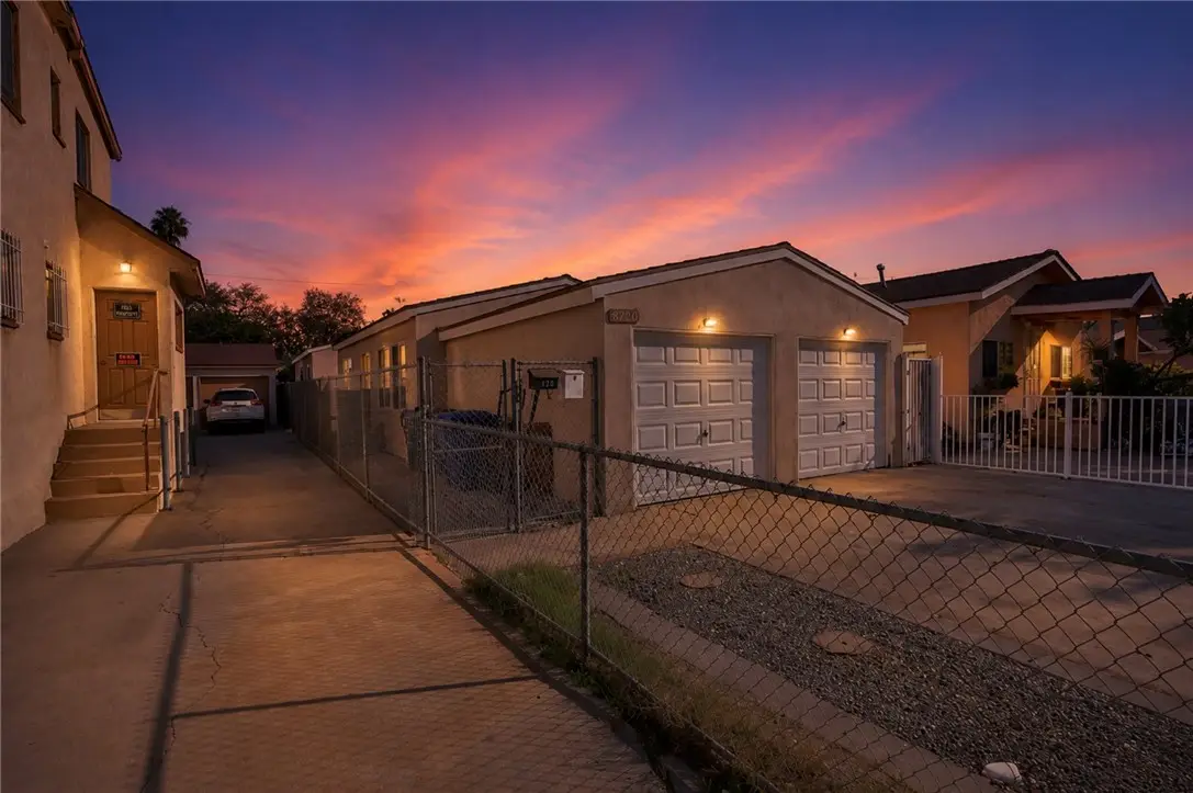 9234 Elizabeth Avenue, South Gate, CA 90280 - #1