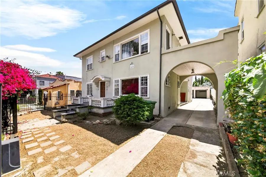 1276 S Plymouth, Los Angeles, CA 90019 - #2