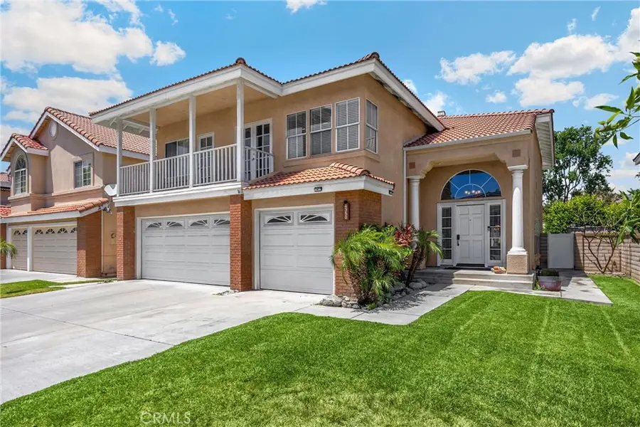 4350 Bennington Court, Chino, CA 91710 - #2