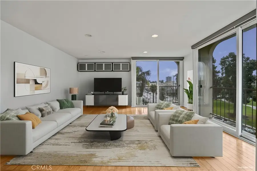 2055 E Broadway #401, Long Beach, CA 90803 - #2