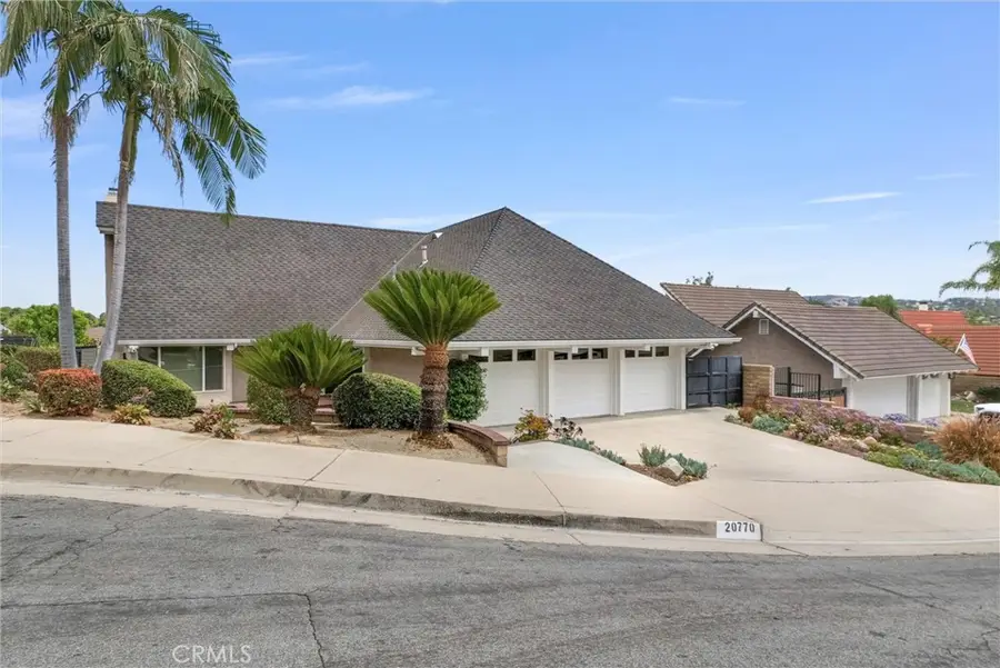 20770 Cottonwood, Yorba Linda, CA 92887 - #2
