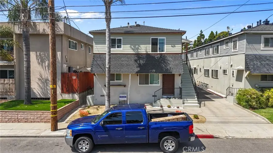 1629 E Maple, El Segundo, CA 90245 - #2