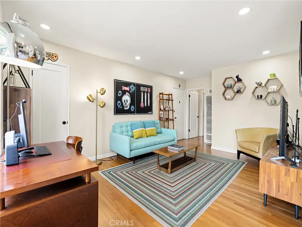 3042 E 3rd Street #2, Long Beach, CA 90814 - #1