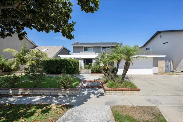 155 S Beth Circle, Anaheim, CA 92806