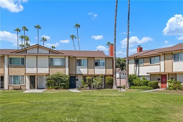 1722 Mitchell #172, Tustin, CA 92780