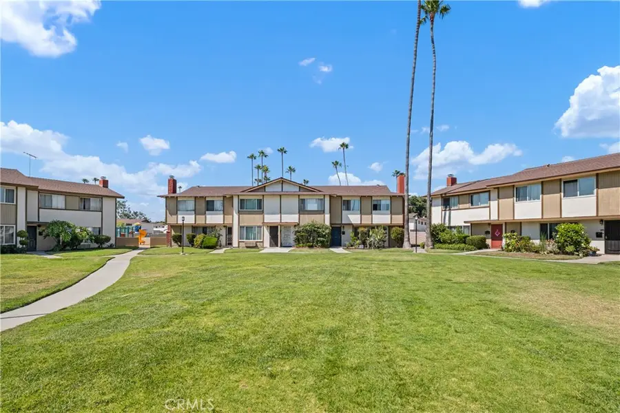 1722 Mitchell #172, Tustin, CA 92780 - #2