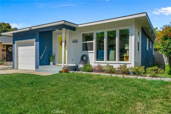 2489 Fashion Avenue, Long Beach, CA 90810
