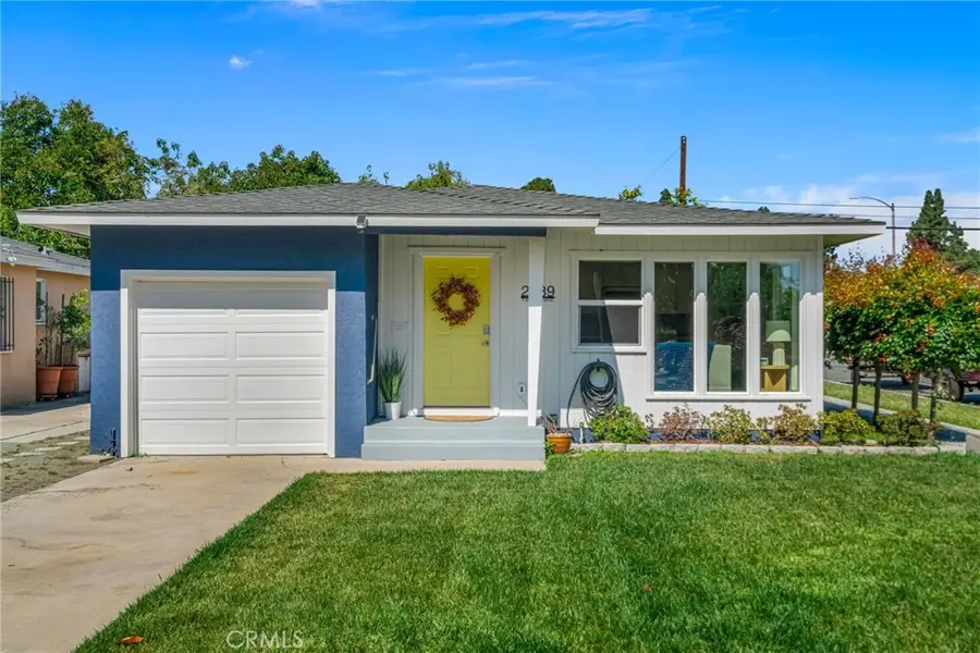 2489 Fashion Avenue, Long Beach, CA 90810 - #2
