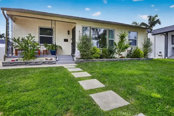 4722 Ocana Avenue, Lakewood, CA 90713