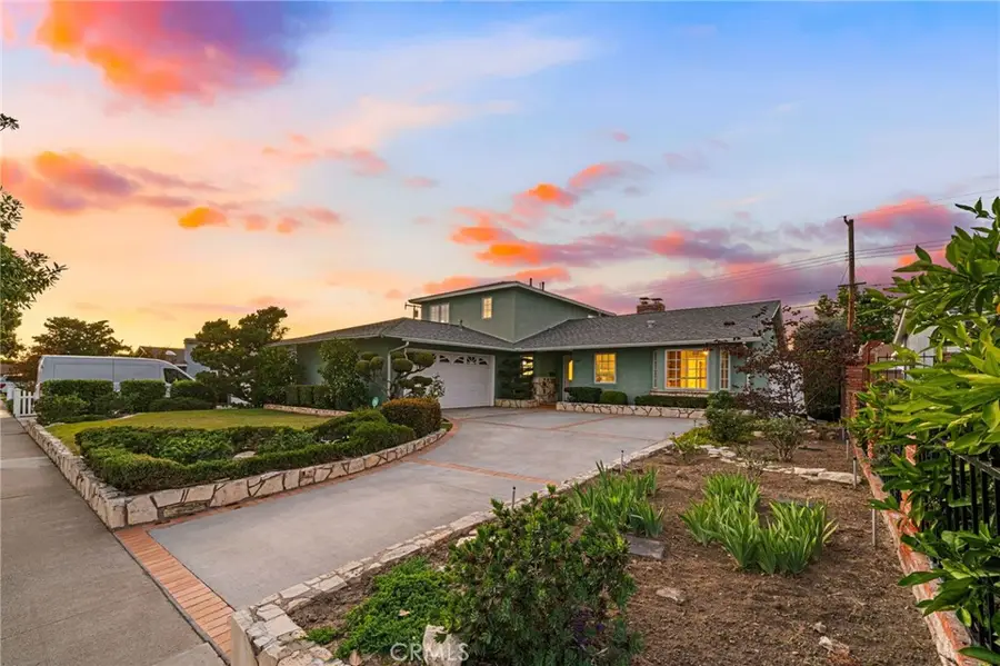 2215 E Quincy, Orange, CA 92867 - #2