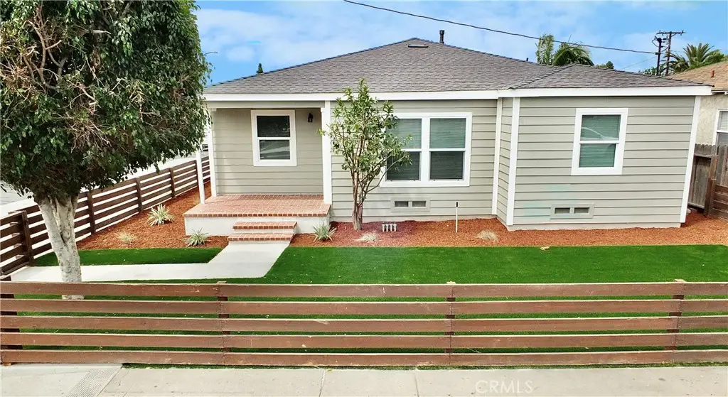 1335 W Burnett, Long Beach, CA 90810 - #1